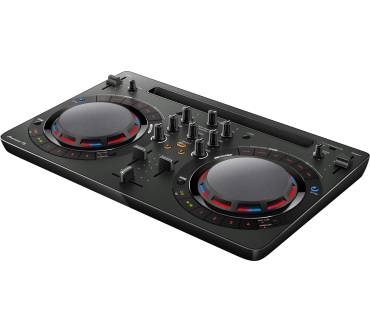 Produktbild Pioneer DJ DDJ-WeGo4