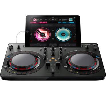 Produktbild Pioneer DJ DDJ-WeGo4