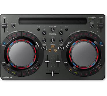 Produktbild Pioneer DJ DDJ-WeGo4