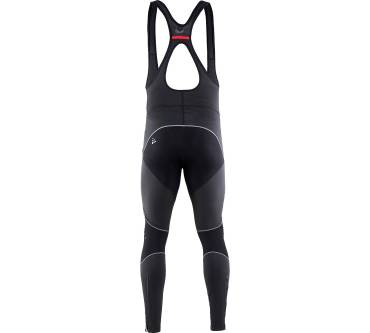 Produktbild Craft Sportswear Puncheur Thermal Bib Long Tights without pad