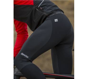 Produktbild Santini Jupiter Windstopper Bib-tights