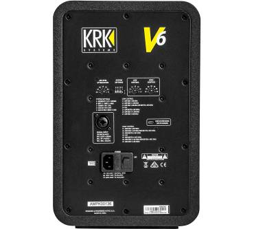 Produktbild KRK Systems V6 S4