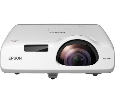 Produktbild Epson EB-520