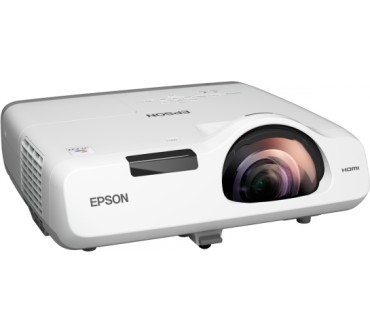 Produktbild Epson EB-520