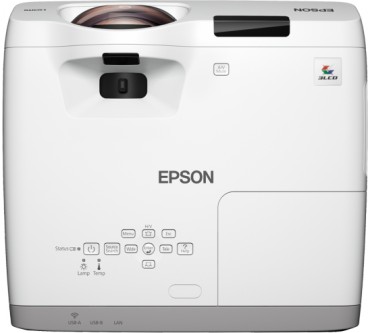 Produktbild Epson EB-520