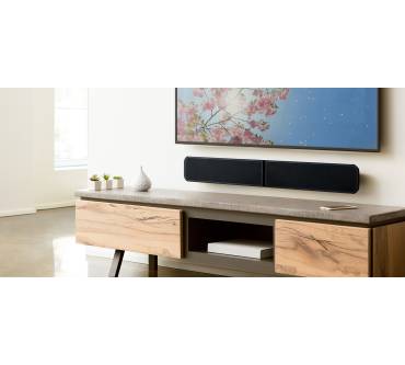 Produktbild Bluesound Pulse Soundbar