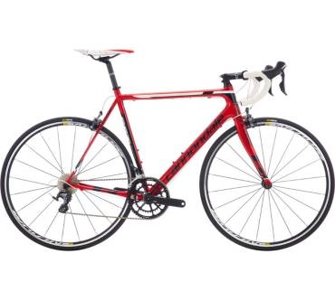 Produktbild Cannondale Supersix EVO Ultegra 3 (Modell 2016)