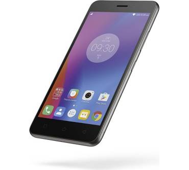 Produktbild Lenovo K6 Dual-SIM