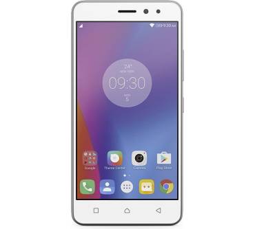 Produktbild Lenovo K6 Dual-SIM