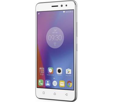 Produktbild Lenovo K6 Dual-SIM