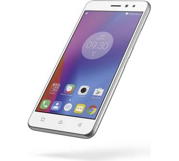 Produktbild Lenovo K6 Dual-SIM