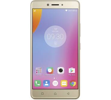 Produktbild Lenovo K6 Dual-SIM