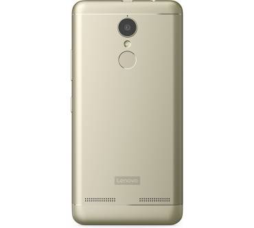 Produktbild Lenovo K6 Dual-SIM