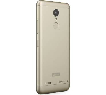 Produktbild Lenovo K6 Dual-SIM