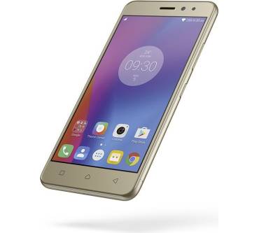 Produktbild Lenovo K6 Dual-SIM