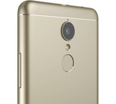 Produktbild Lenovo K6 Dual-SIM