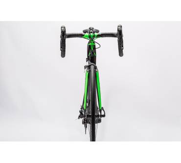 Produktbild Cube Litening C:62 - Shimano Ultegra 6800 (Modell 2016)