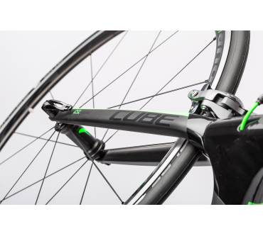 Produktbild Cube Litening C:62 - Shimano Ultegra 6800 (Modell 2016)