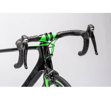 Produktbild Cube Litening C:62 - Shimano Ultegra 6800 (Modell 2016)