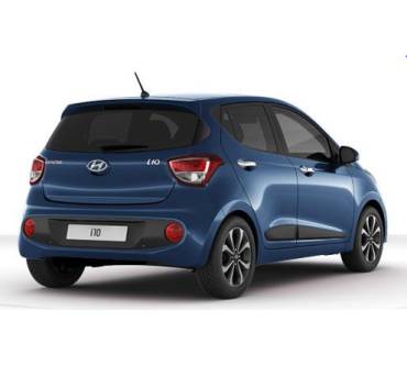 Produktbild Hyundai i10 1.2 (64 kW) (2017)