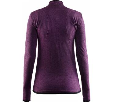 Produktbild Craft Sportswear Be Active Comfort Zip Longsleeve Shirt