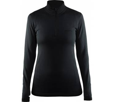 Produktbild Craft Sportswear Be Active Comfort Zip Longsleeve Shirt