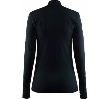 Produktbild Craft Sportswear Be Active Comfort Zip Longsleeve Shirt