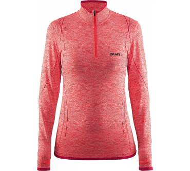 Produktbild Craft Sportswear Be Active Comfort Zip Longsleeve Shirt