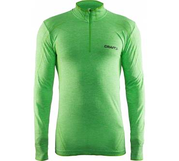 Produktbild Craft Sportswear Be Active Comfort Zip Longsleeve Shirt