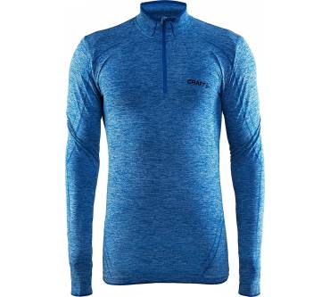 Produktbild Craft Sportswear Be Active Comfort Zip Longsleeve Shirt