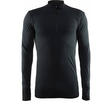 Produktbild Craft Sportswear Be Active Comfort Zip Longsleeve Shirt