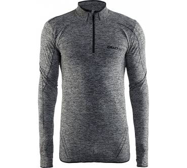 Produktbild Craft Sportswear Be Active Comfort Zip Longsleeve Shirt