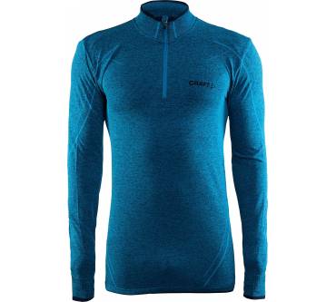 Produktbild Craft Sportswear Be Active Comfort Zip Longsleeve Shirt