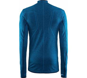 Produktbild Craft Sportswear Be Active Comfort Zip Longsleeve Shirt