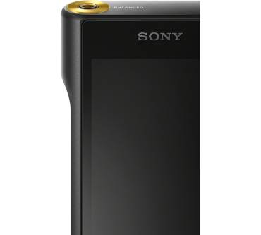 Produktbild Sony NW-WM1A