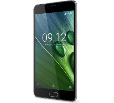 Produktbild Acer Liquid Z6 Plus