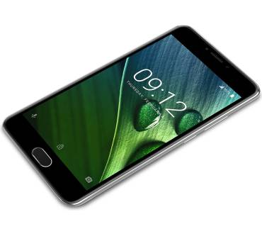 Produktbild Acer Liquid Z6 Plus