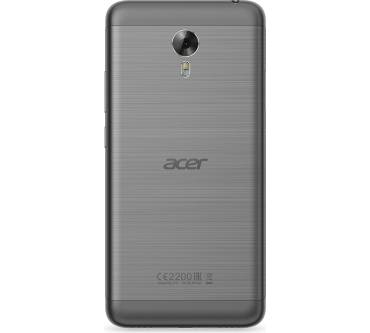 Produktbild Acer Liquid Z6 Plus