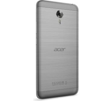 Produktbild Acer Liquid Z6 Plus