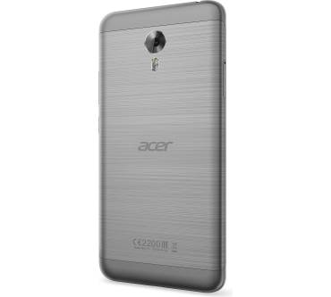 Produktbild Acer Liquid Z6 Plus