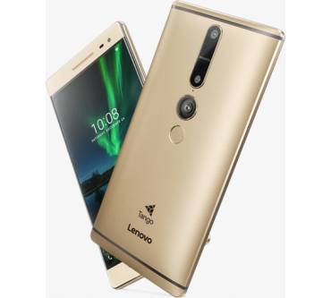 Produktbild Lenovo Phab2 Pro