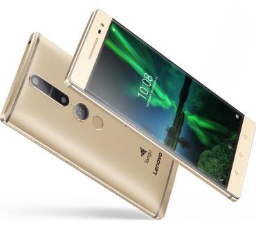 Produktbild Lenovo Phab2 Pro