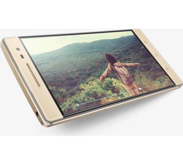 Produktbild Lenovo Phab2 Pro