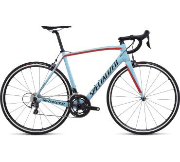 Produktbild Specialized Tarmac Comp - Shimano Ultegra (Modell 2016)