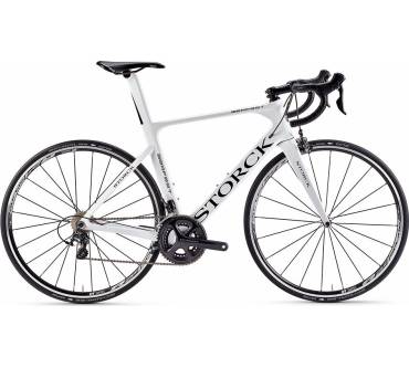 Produktbild Storck Bikes Aerfast Comp G1 - Shimano Ultegra 6800 (Modell 2016)