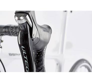 Produktbild Storck Bikes Aerfast Comp G1 - Shimano Ultegra 6800 (Modell 2016)