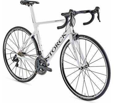 Produktbild Storck Bikes Aerfast Comp G1 - Shimano Ultegra 6800 (Modell 2016)