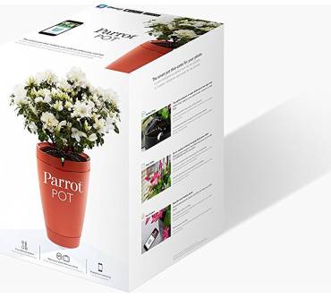 Produktbild Parrot Pot