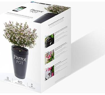 Produktbild Parrot Pot