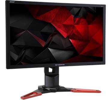 Produktbild Acer Predator XB241YU (UM.QX1EE.001)